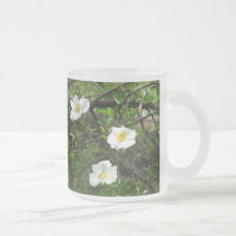 Cherokee Rose Mug