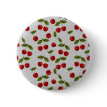 cherries buttons