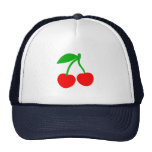 Cherries Hat