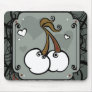 Cherries Mousepad