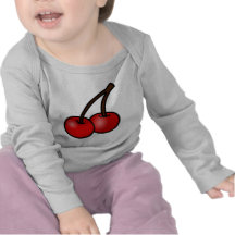 Cherries Tees