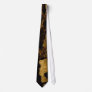 Cherry Bark Tie
