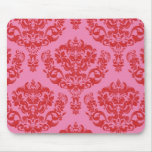 Cherry Berry Delight Mousepads
