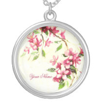 Cherry Blooms