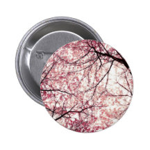 cherry blossom 2 buttons