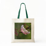 Cherry blossom and meaning bag