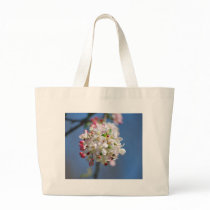 Cherry blossom and meaning bag