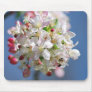 Cherry blossom and meaning mouse pads