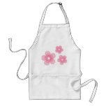 Cherry Blossom aprons