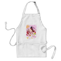 Cherry_Blossom Aprons