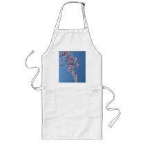 Cherry Blossom Apron
