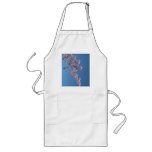 Cherry Blossom Apron