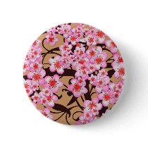 Cherry Blossom