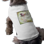 Cherry Blossom Faery pet clothing