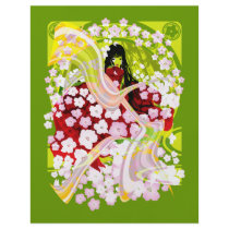 Cherry_Blossom Custom Flyer