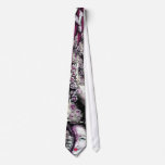 Cherry Blossom - Geisha Tie