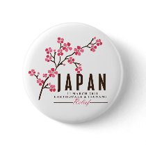 CHERRY BLOSSOM - JAPAN