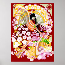 Cherry_Blossom Posters