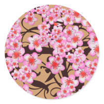 Cherry Blossom