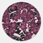 Cherry Blossom Sticker