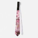 Cherry Blossom Tie