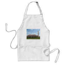 cherry blossom Washington dc aprons