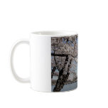 Cherry Blossom Washington DC mugs