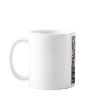 Cherry Blossom Washington DC Mug