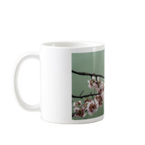 Cherry Blossom Washington DC Mugs
