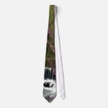 "Cherry Blossom Water" Wedding Neckties