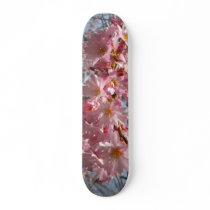 Cherry Blossoms Deck Skateboard Decks