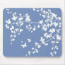 Cherry Blossoms Mouse Pad