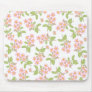 Cherry Blossoms Mousepad
