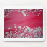 Cherry Blossoms Mousepads