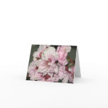 Cherry Blossoms Notecard