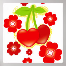 Cherry_Blossoms Print