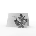 Cherry Blossoms/ Thank-You Card