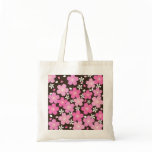 Cherry Blossoms Tote Bag