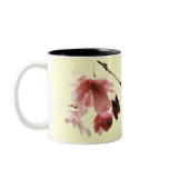 Cherry Blossum Mug