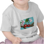 Cherry Blossum Tees