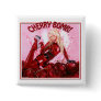 Cherry Bomb Button!