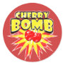 Cherry Bomb Sticker