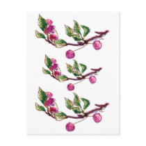 Cherry Branch