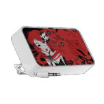 Cherry Bullet Speaker