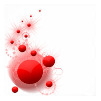 Cherry Burst posters