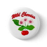 Cherry Buttons