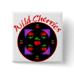 Cherry Buttons