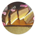 Cherry Cake Miniature Stickers