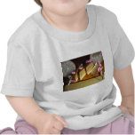 Cherry Cake Miniature Tee Shirt