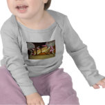 Cherry Cake Miniature Tee Shirt